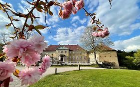 Skjoldenæsholm Hotel